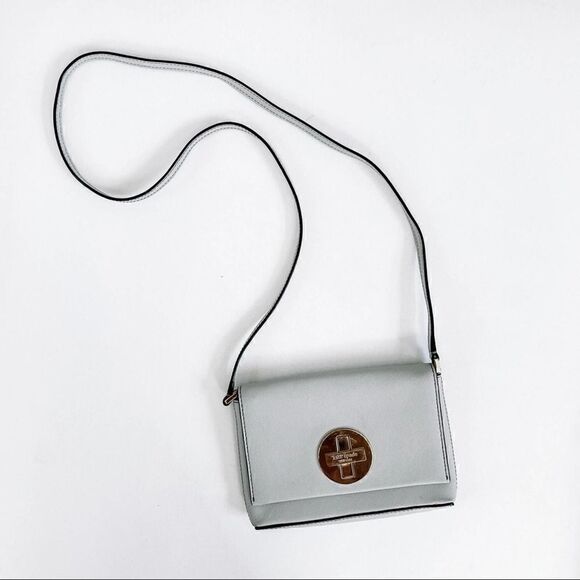 Kate Spade Newbury Lane Mini Crossbody - Picture 1 of 8